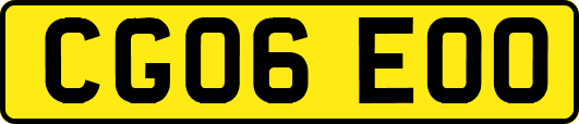 CG06EOO