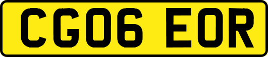 CG06EOR