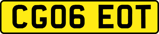 CG06EOT