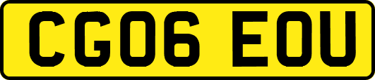 CG06EOU