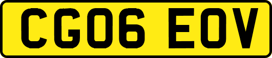 CG06EOV