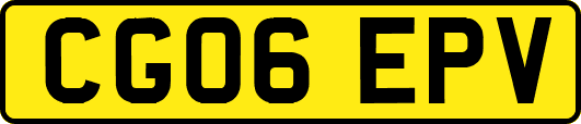 CG06EPV