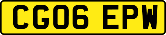 CG06EPW