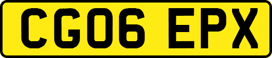 CG06EPX