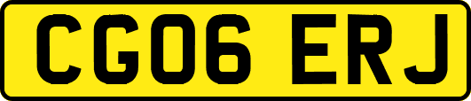 CG06ERJ