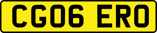 CG06ERO