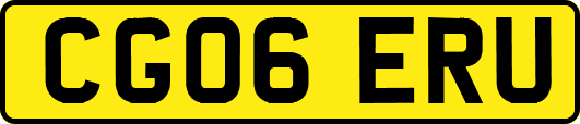 CG06ERU