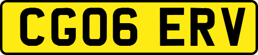 CG06ERV