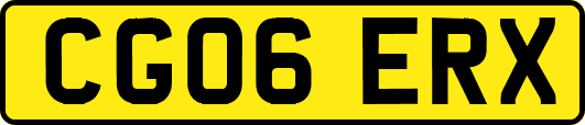 CG06ERX