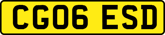 CG06ESD