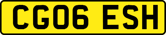 CG06ESH