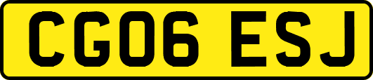 CG06ESJ