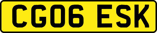 CG06ESK
