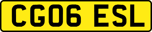CG06ESL