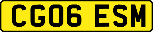 CG06ESM
