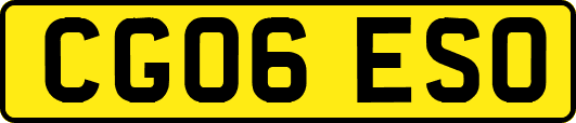 CG06ESO