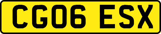 CG06ESX