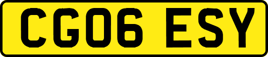 CG06ESY
