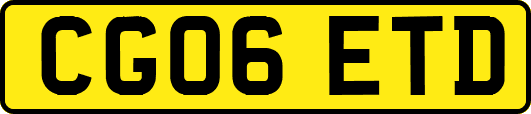 CG06ETD