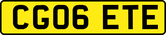 CG06ETE