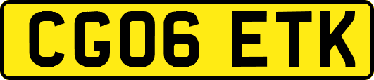 CG06ETK