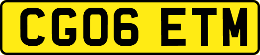CG06ETM