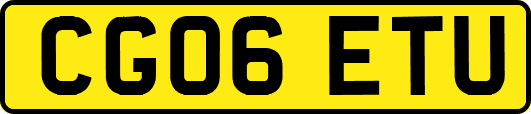 CG06ETU
