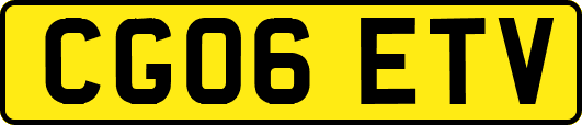 CG06ETV