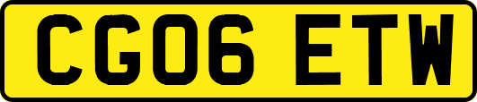 CG06ETW