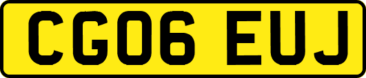CG06EUJ