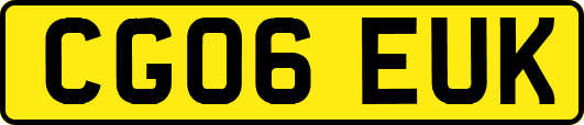 CG06EUK