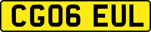 CG06EUL