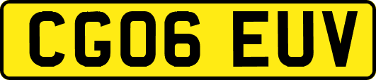 CG06EUV
