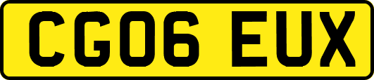 CG06EUX