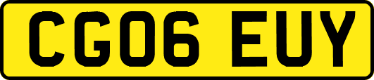 CG06EUY
