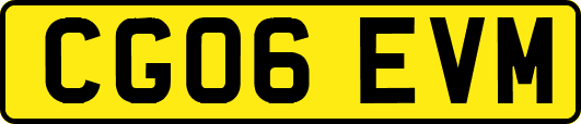 CG06EVM