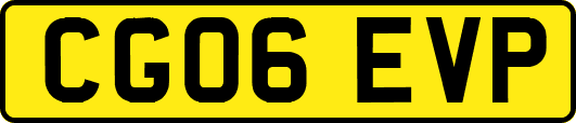 CG06EVP
