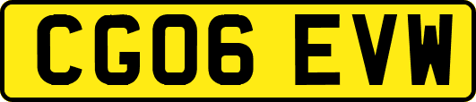 CG06EVW