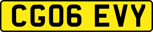 CG06EVY