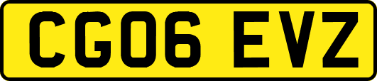 CG06EVZ