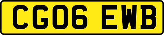 CG06EWB