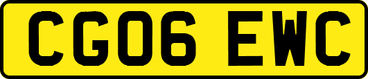 CG06EWC