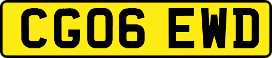 CG06EWD