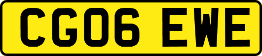 CG06EWE