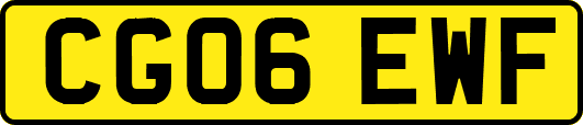 CG06EWF