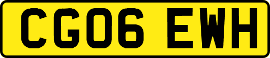 CG06EWH