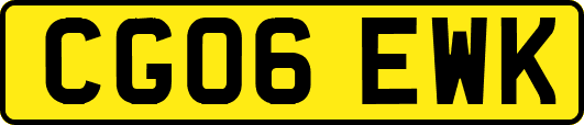 CG06EWK