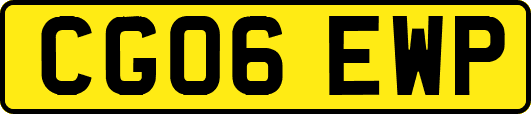 CG06EWP