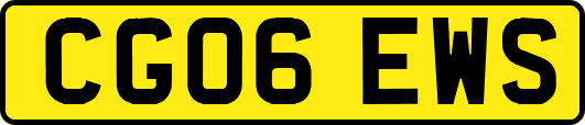 CG06EWS
