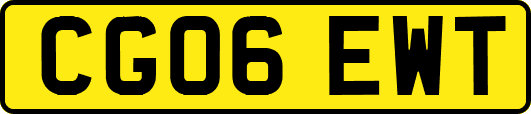 CG06EWT
